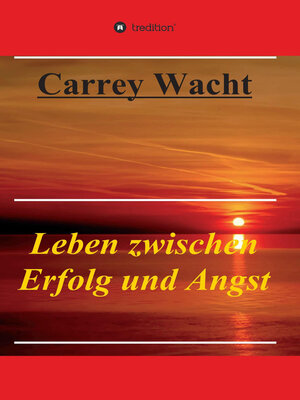 cover image of Leben zwischen Erfolg und Angst